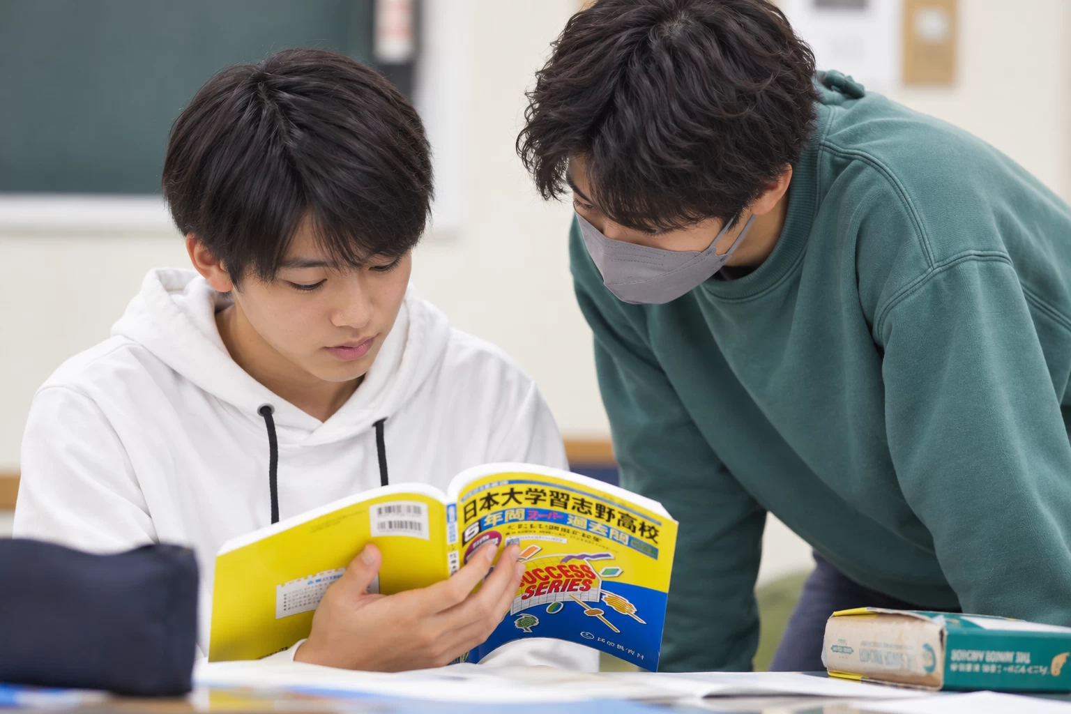 スライドイメージ（３） Study Forum L