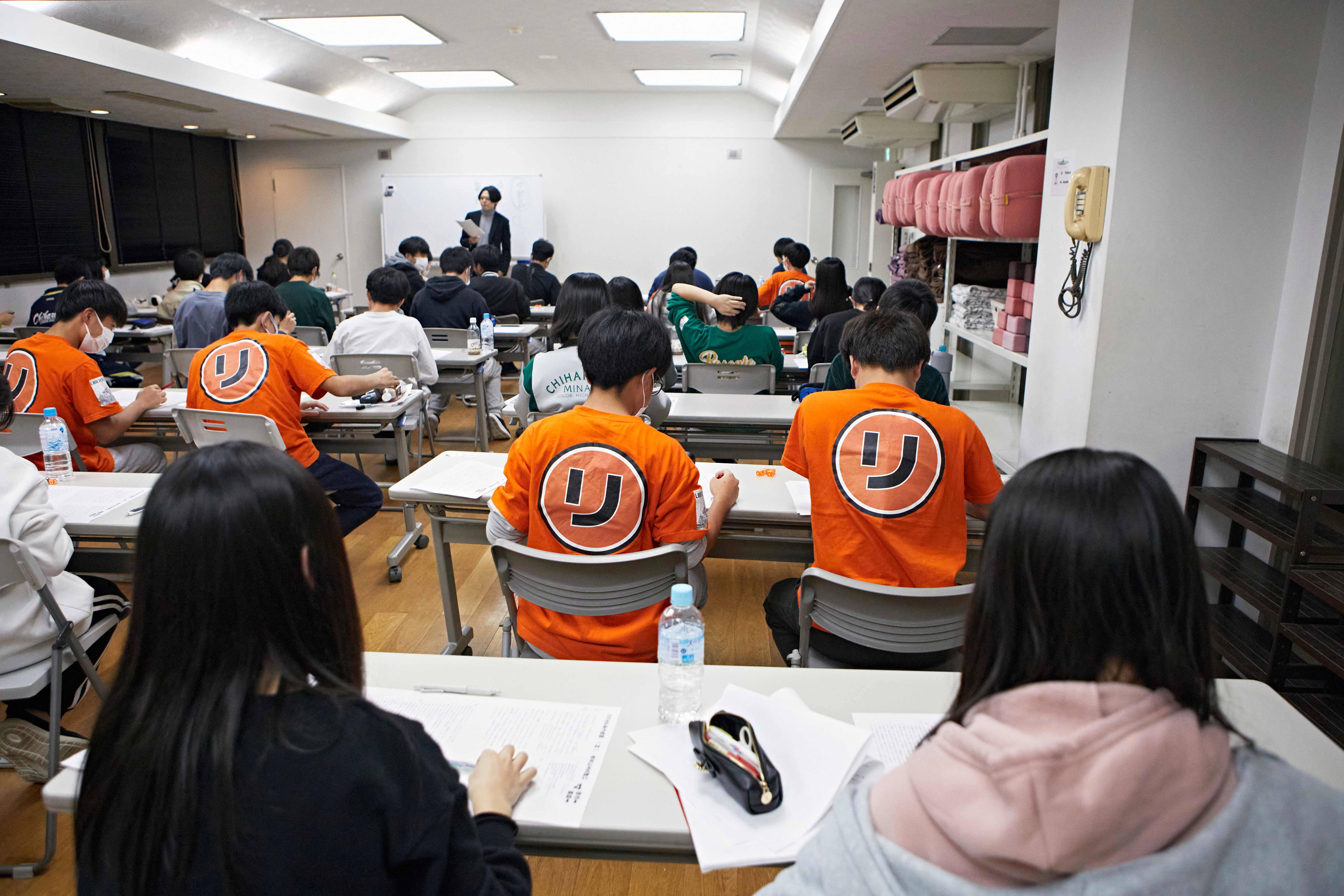 スライドイメージ（４） Study Forum L