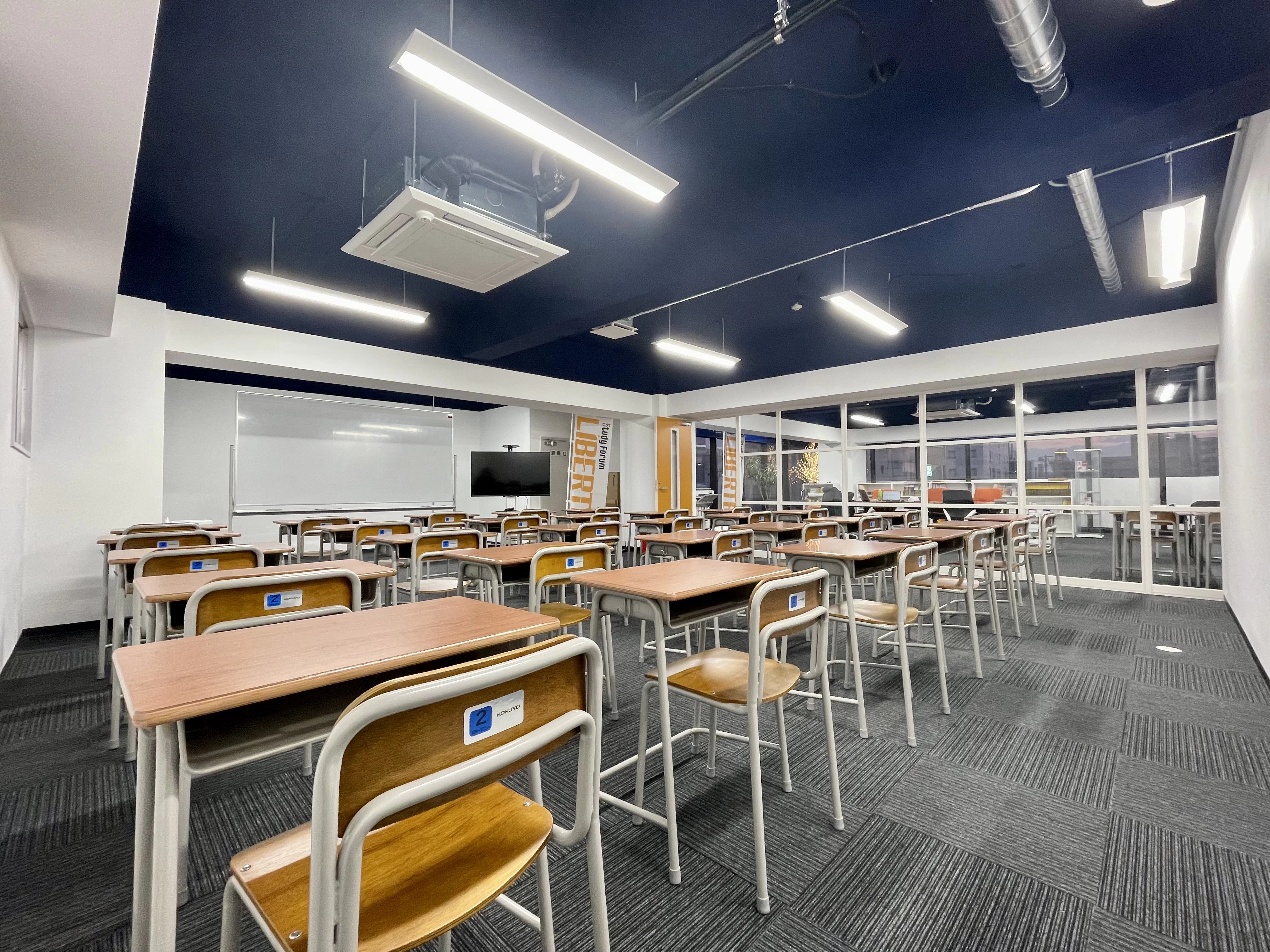 その他画像（３） Study Forum LIBE