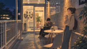 スライドイメージ（３） 清水学習院