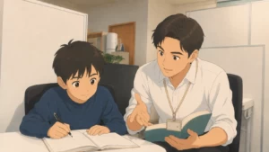 その他画像（１） 清水学習院
