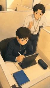 その他画像（３） 清水学習院