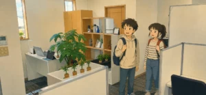 その他画像（５） 清水学習院