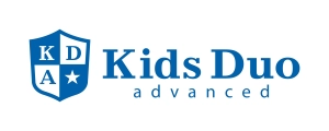 ロゴ画像 Kids Duo advanced国立