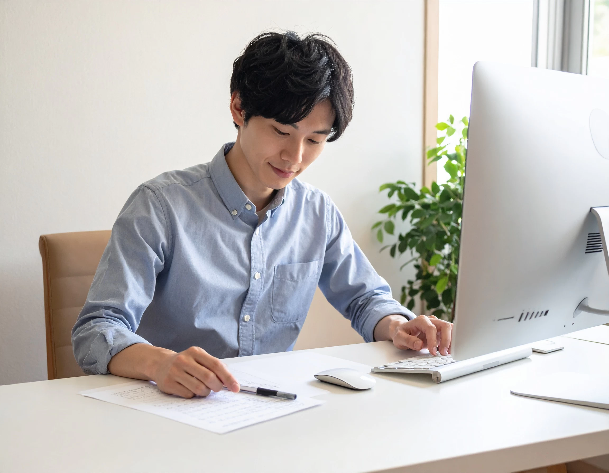スライドイメージ（２） 佐鳴予備校(株式会社さなる