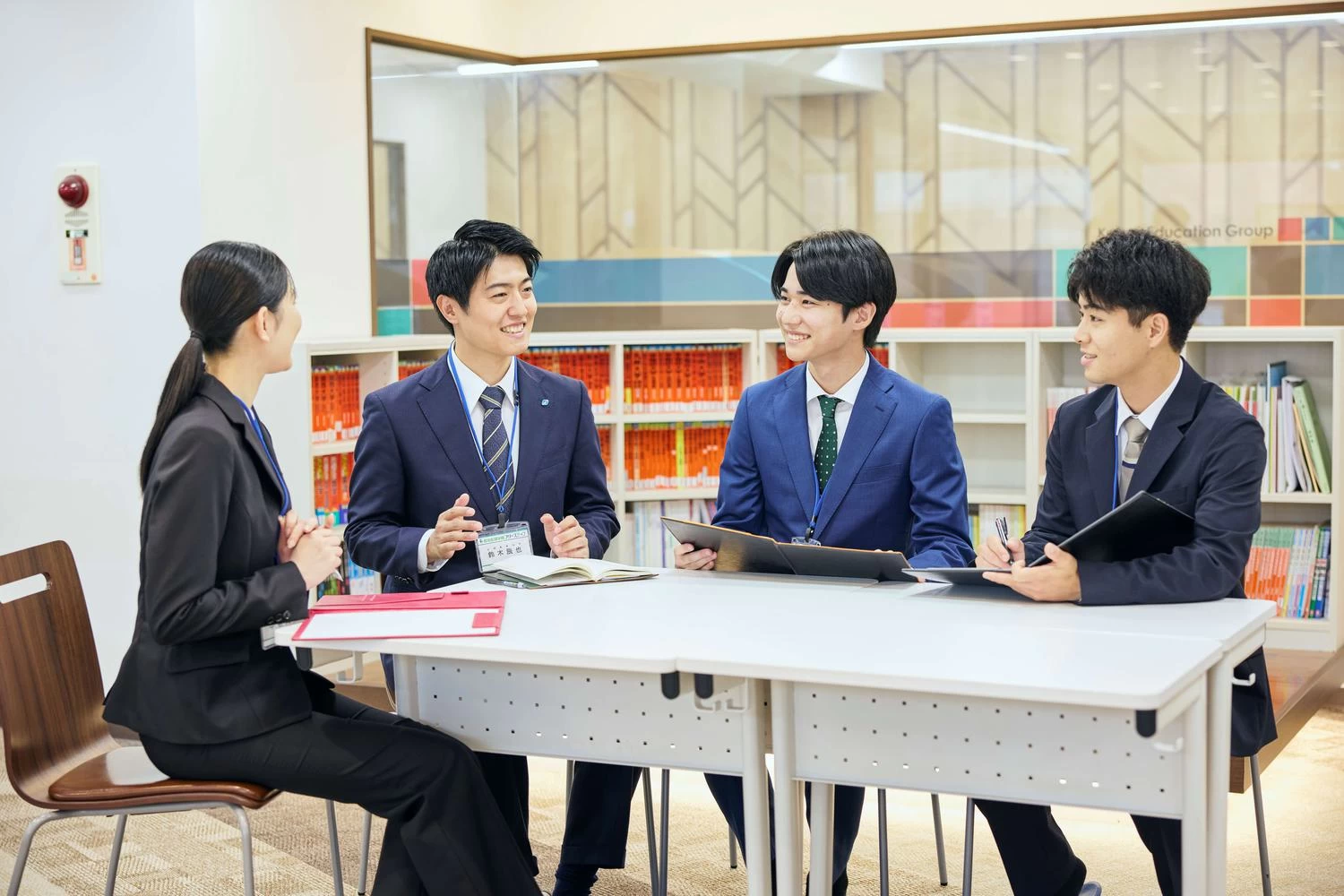 スライドイメージ（５） 個別指導学院フリーステップ