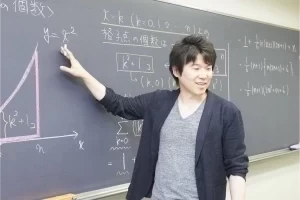 スライドイメージ（４） 河合塾MEPLOMETA 