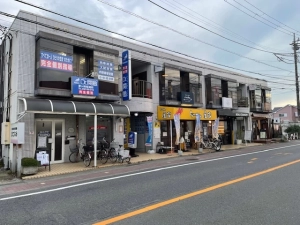 スライドイメージ（１） Dr.関塾 茅ヶ崎桜道校