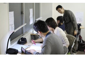 スライドイメージ（２） スクール今西英語学院 榎町