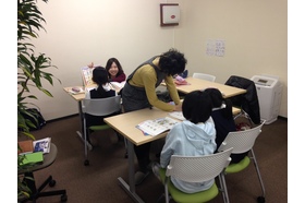 スライドイメージ（４） スクール今西英語学院 榎町