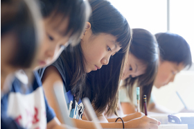 スライドイメージ（５） 進学塾　文堂　橿原本校