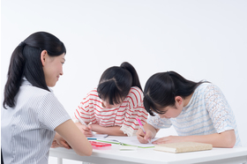 スライドイメージ（１） 個別指導Nobil 結崎駅