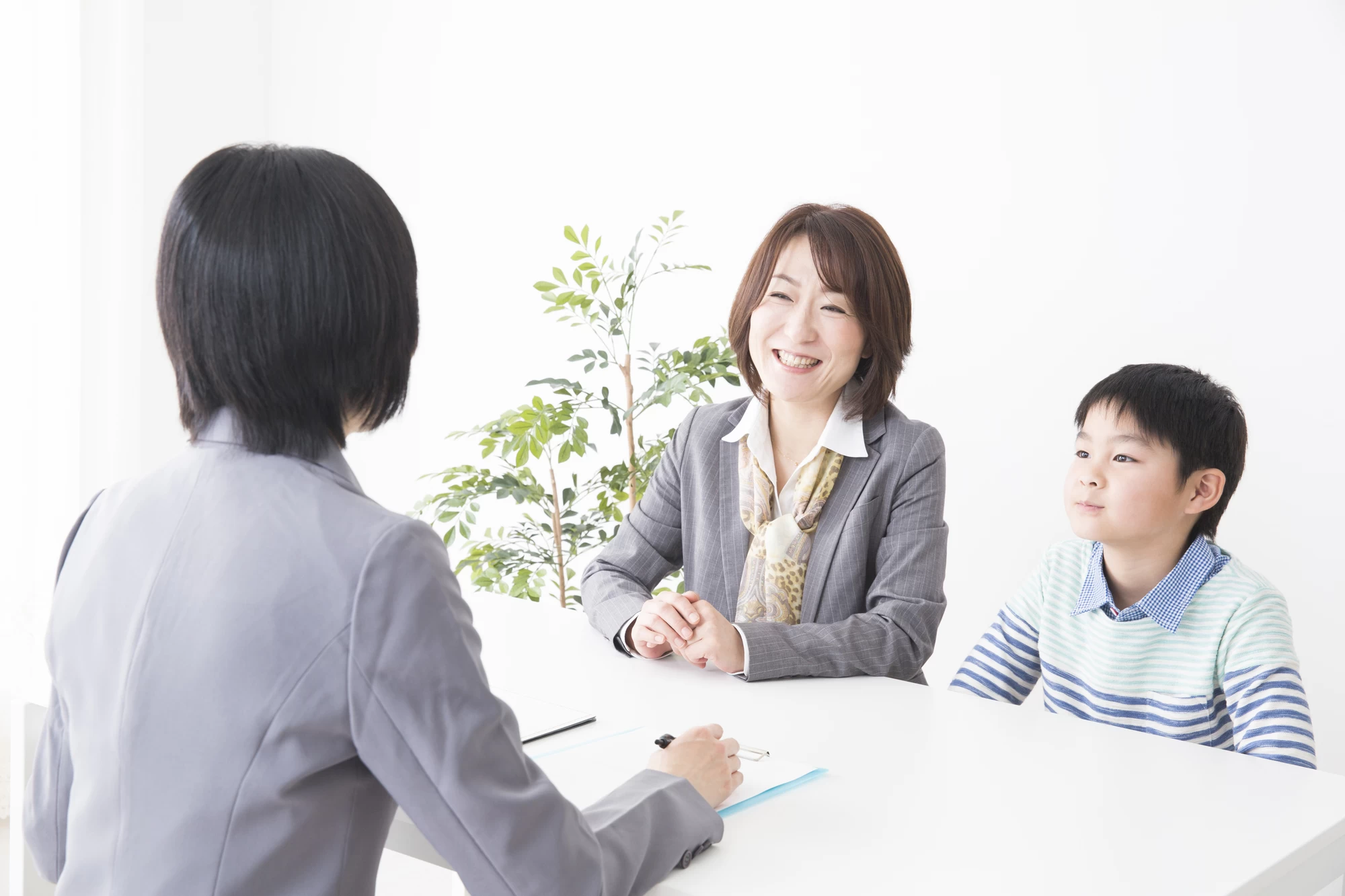 スライドイメージ（３） 個別指導Nobil 結崎駅