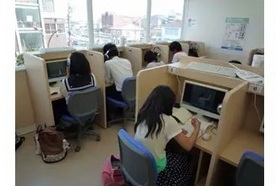 スライドイメージ（３） 河合塾マナビス　宇都宮中央