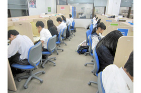 スライドイメージ（２） 河合塾マナビス　大田原校