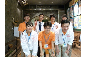 スライドイメージ（１） 個別指導満点の星　さくら教