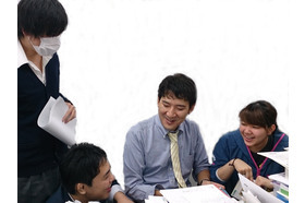 スライドイメージ（１） 少人数制予備校WIP