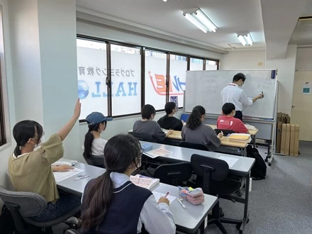 スライドイメージ（４） やる気スイッチのスクールI