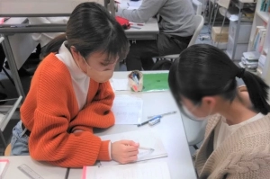 スライドイメージ（１） 名学館 平和堂尾西校