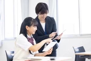 スライドイメージ（１） いばしん個別指導学院 日立