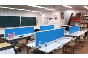 スライドイメージ（２） 学習塾 誠心館