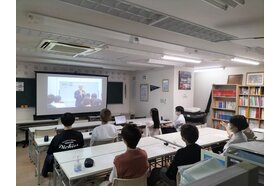 スライドイメージ（５） 学習塾 誠心館