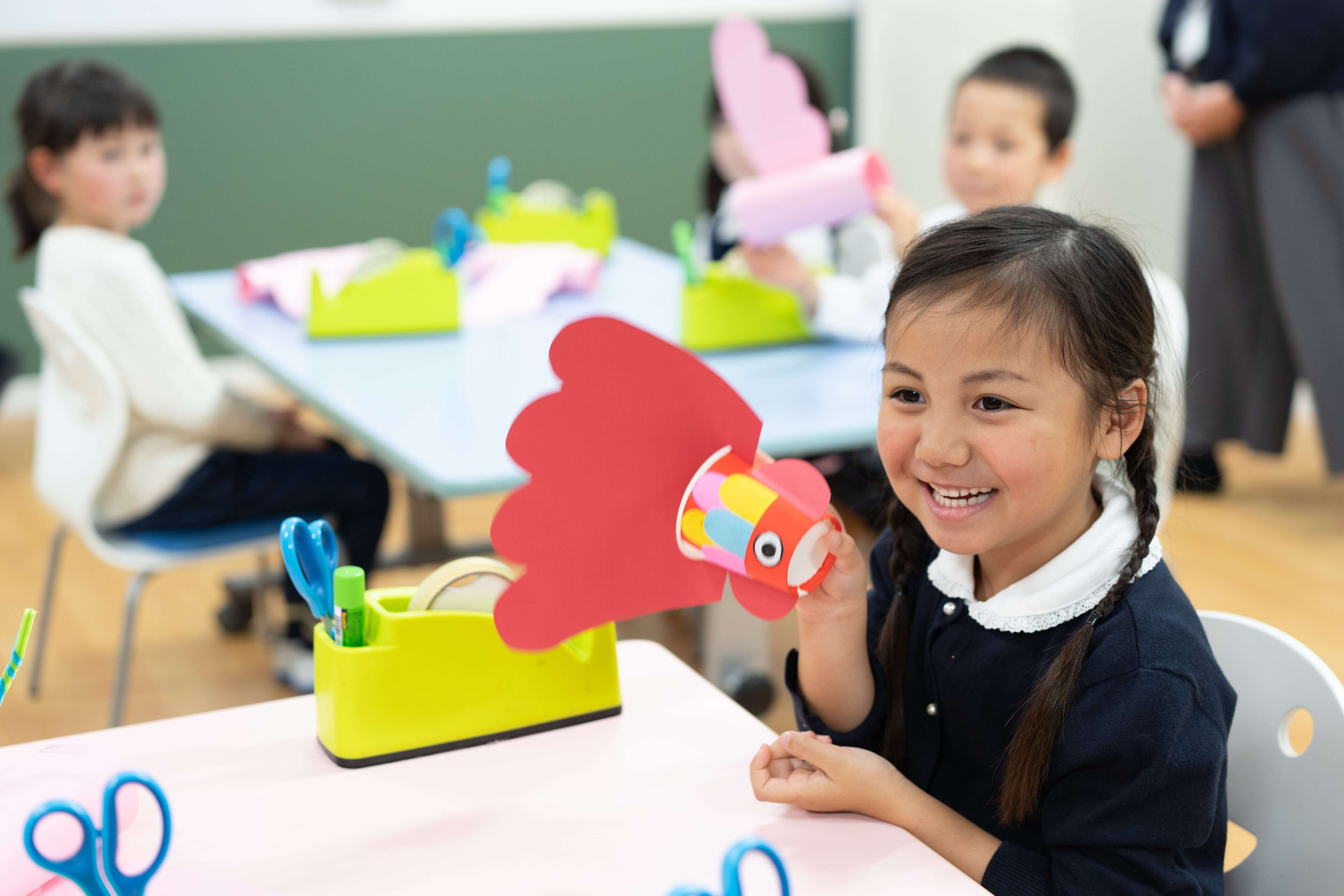 スライドイメージ（１） スイング幼児教室