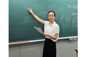 スライドイメージ（１） トフルゼミナール