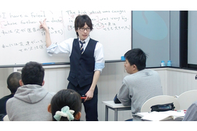 スライドイメージ（１） 塾クセジュ 新松戸教室