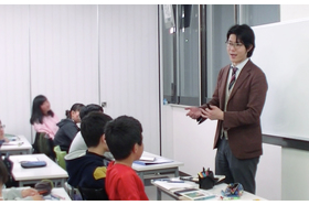 スライドイメージ（２） 塾クセジュ 新松戸教室