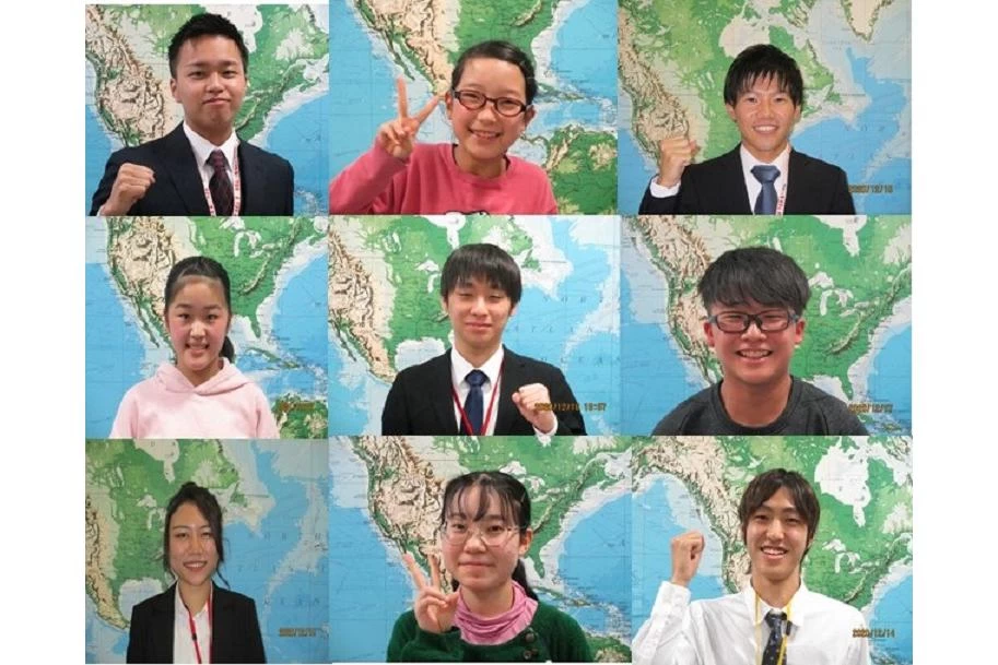 スライドイメージ（４） やる気スイッチのスクールI