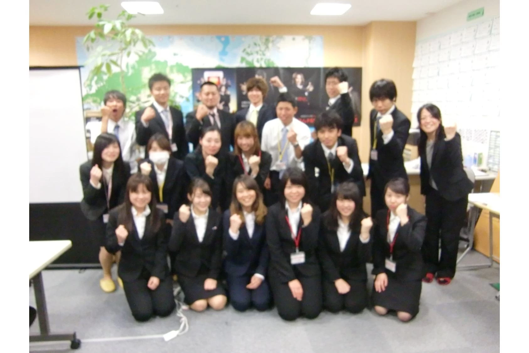 スライドイメージ（５） やる気スイッチのスクールI