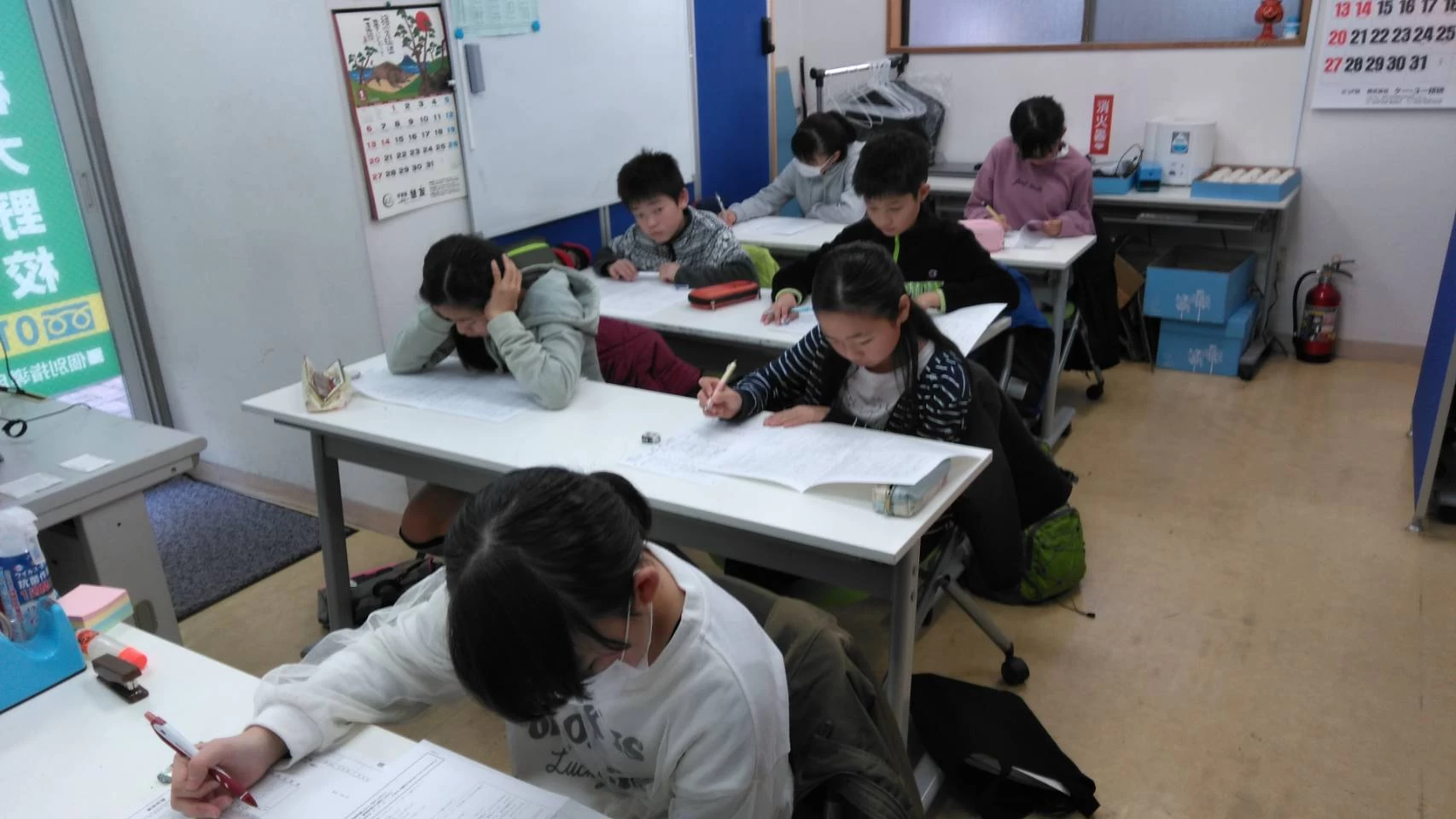 スライドイメージ（４） 学習塾　慧友　相模大野校