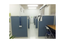 スライドイメージ（２） Dr.関塾 南麻布校