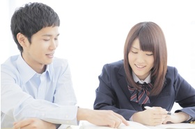 スライドイメージ（３） 個別指導ルック　相模原中央