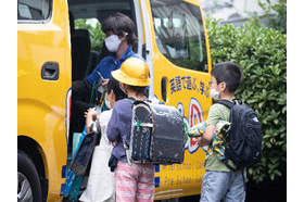 スライドイメージ（５） ◆Kids Duo 元住吉