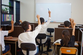 スライドイメージ（４） 個別指導 マーベル 高美校