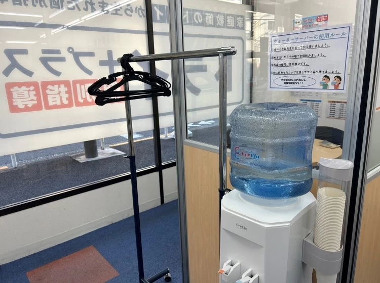スライドイメージ（４） 個別指導塾トライプラス 八