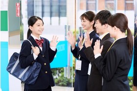 スライドイメージ（５） 明光義塾 西八幡教室
