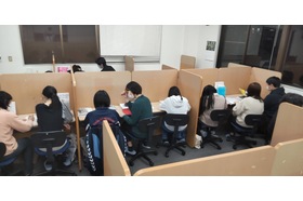 スライドイメージ（２） アーサー学院 川中島校