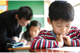 スライドイメージ（２） ローラン教育学院