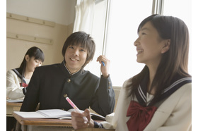 スライドイメージ（３） ローラン教育学院