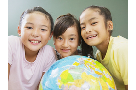 スライドイメージ（４） ローラン教育学院