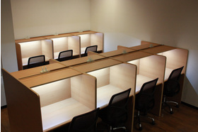 スライドイメージ（２） ベースファイブ 豊里教室