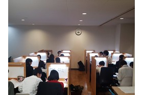 スライドイメージ（３） ベースファイブ 豊里教室