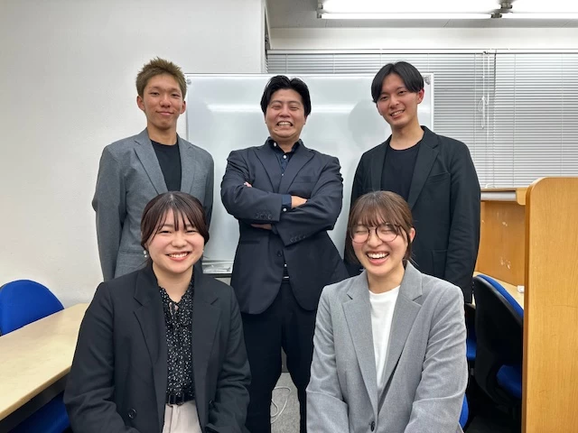 スライドイメージ（２） やる気スイッチのスクールI