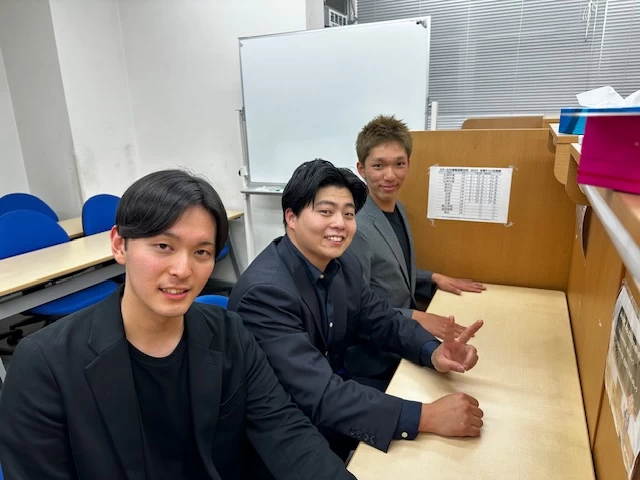 スライドイメージ（５） やる気スイッチのスクールI