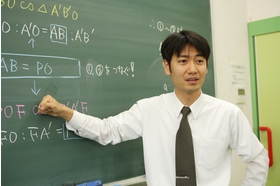 スライドイメージ（１） 能開センター 岩出校