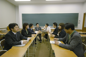 スライドイメージ（５） 個別指導Axis 橋本校