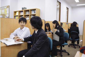 スライドイメージ（４） 個別指導Axis 海南校